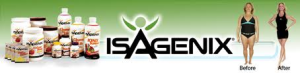 isagenix product